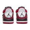 Jordan Legacy 312 Low White Gym Red GS CD9054-116