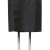 KYOETSU (Kyoetsu) Made In Japan Kimono Apron (Black)