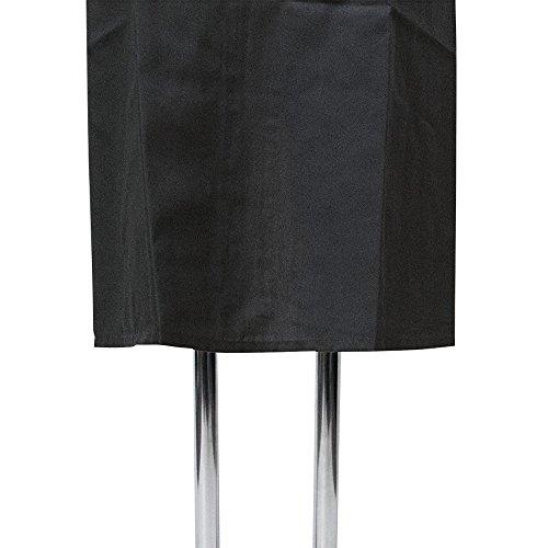 KYOETSU (Kyoetsu) Made In Japan Kimono Apron (Black)