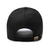 Baseball Cap Men's Sun Hat Sunshade Fishing Middle-aged And Elderly Long Brim Cap Outdoor Baseball Cap