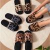 Sapatos de mulher – Pantufas para mulheres