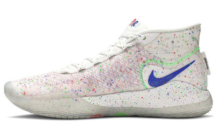 

Nike X Enspire Kd 12 White CW6413-100 42.5