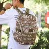 Kuzhe Multi-functional Outdoor Travel Backpack