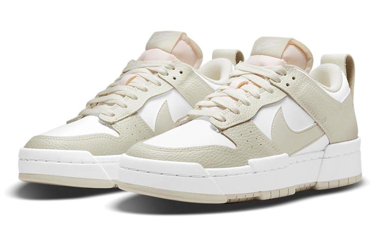 Nike Dunk Low Disrupt Sea Glass White Women's DM3063-100