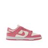 Sneakers Nike Dunk Low White/Pink