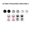4PCS Non-slip Big Joystick Cap Silicone Replacement Caps for Odin 2 Portal/Odin 2 Mini/Odin 2