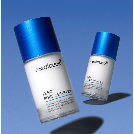 Medicube Zero Pore Serum 2.0 37ml