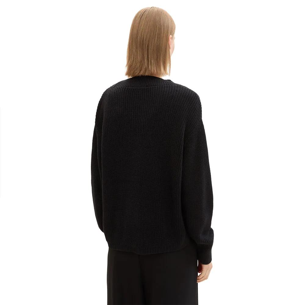 Tom Tailor Cardigan V Neck