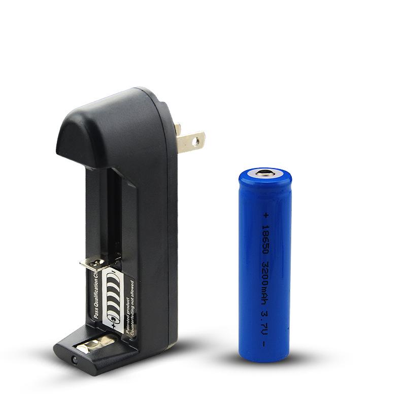 

Грелка для рук с литиевой батареей 18650, измерителем напряжения и совместимостью с несколькими устройствами