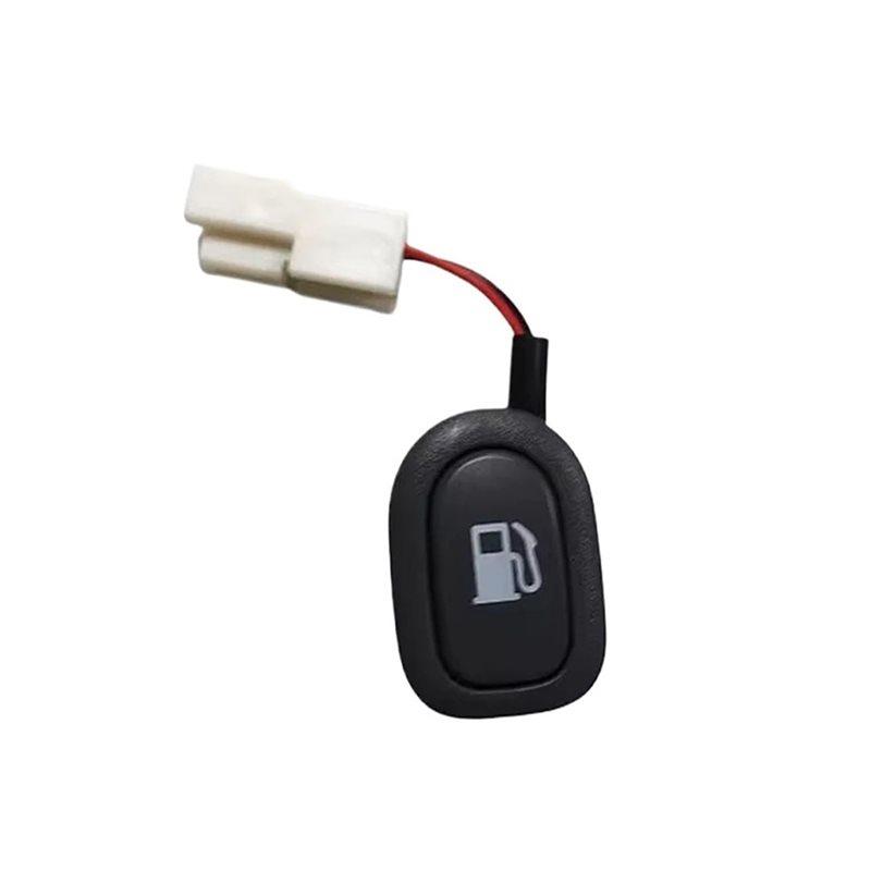 Fuel Filler Opener Switch For I800 Grand Starex /H1 Starex 2007-2018 935554H010KD Gray