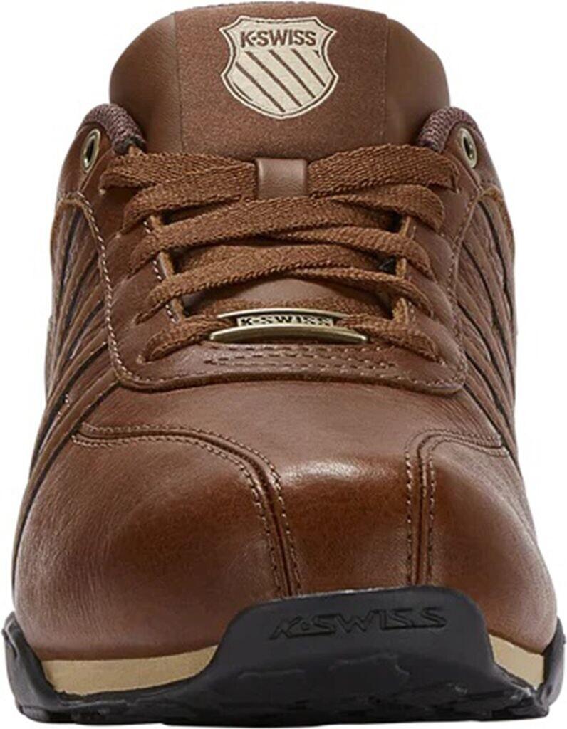 K-Swiss Arvee 1.5 M Sneakers Brown/brown