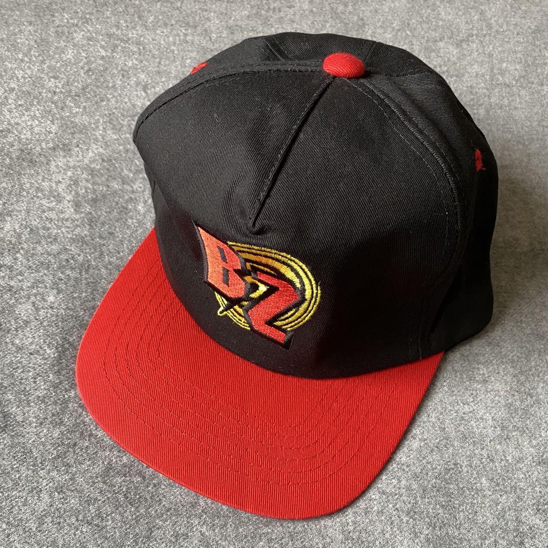 

[Б/У] Кепка B z. (БАЗЗ!!)