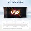 Galatasaray FC Print Quick Dry Beach Towel Microfiber Absorbent Portable Travel Swimming Towel