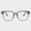 1112 Large Frame Una. C Anti-Blue Flat Glasses Men'S Myopia Glasses Frame Tr90 Glasses