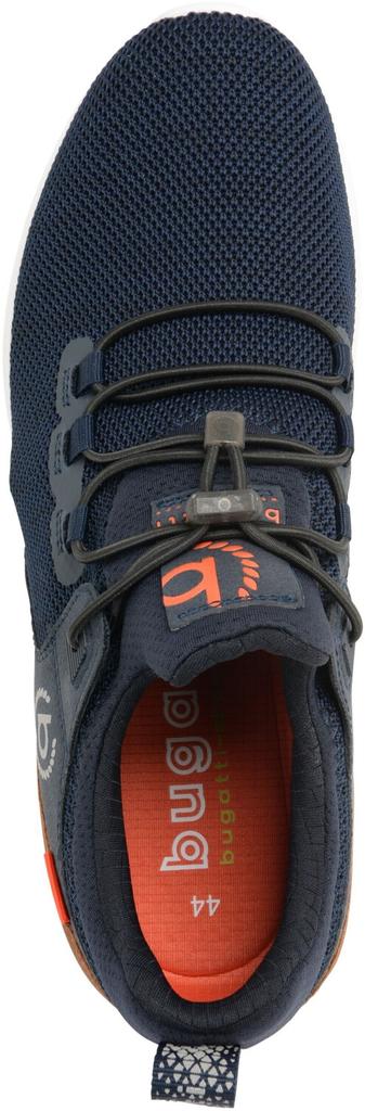 Bugatti Numbis (65860342-6900-370) navy