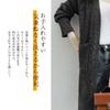 KEQIKAI Long Cardigan with and Ribbed Sweater with Perfect for and Feminine and with Women's Hood, Thick, Pockets, Fall, Winter, Spring. Warm,