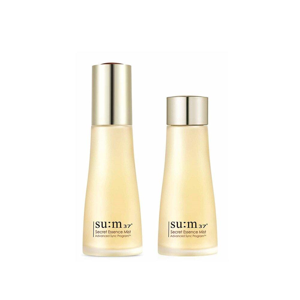 

SUM37 Secret Essence Mist, специальный набор 60 мл