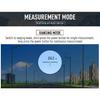 HD Laser Rangefinder Distance Meter 600/800/1000M Monocular Telescope Speed Meter Flag-Lock for Golf Hunting Range Finder