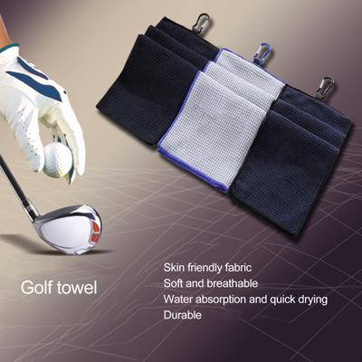 Golf – Pielęgnacja sprzętu do golfa