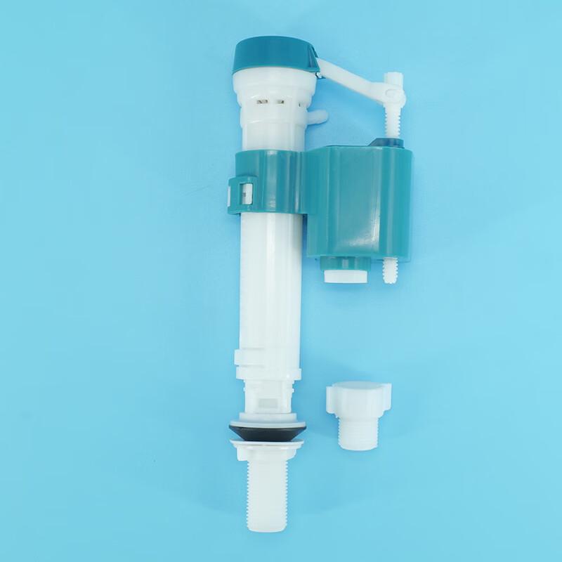 Hesdige Universelles Verstellbares Toilettenspülventil