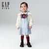 Дівчата (до 3-х років) – Сукні