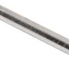 4pcs RC Rear Lower Hinge Pin Steel Aluminum Alloy RC Hinge Pin with M3 Nut for   1Celsius7 1Celsius8 Series