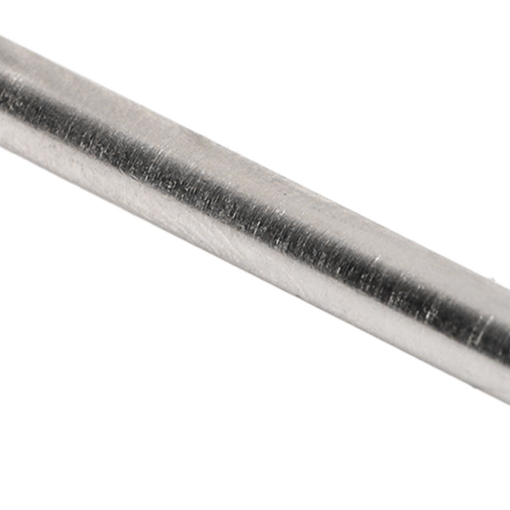 4pcs RC Rear Lower Hinge Pin Steel Aluminum Alloy RC Hinge Pin with M3 Nut for   1Celsius7 1Celsius8 Series