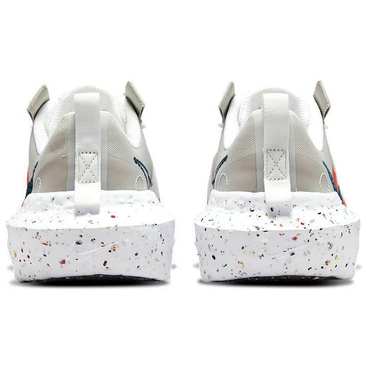 Nike Crater Impact Cream Orange DB2477-210