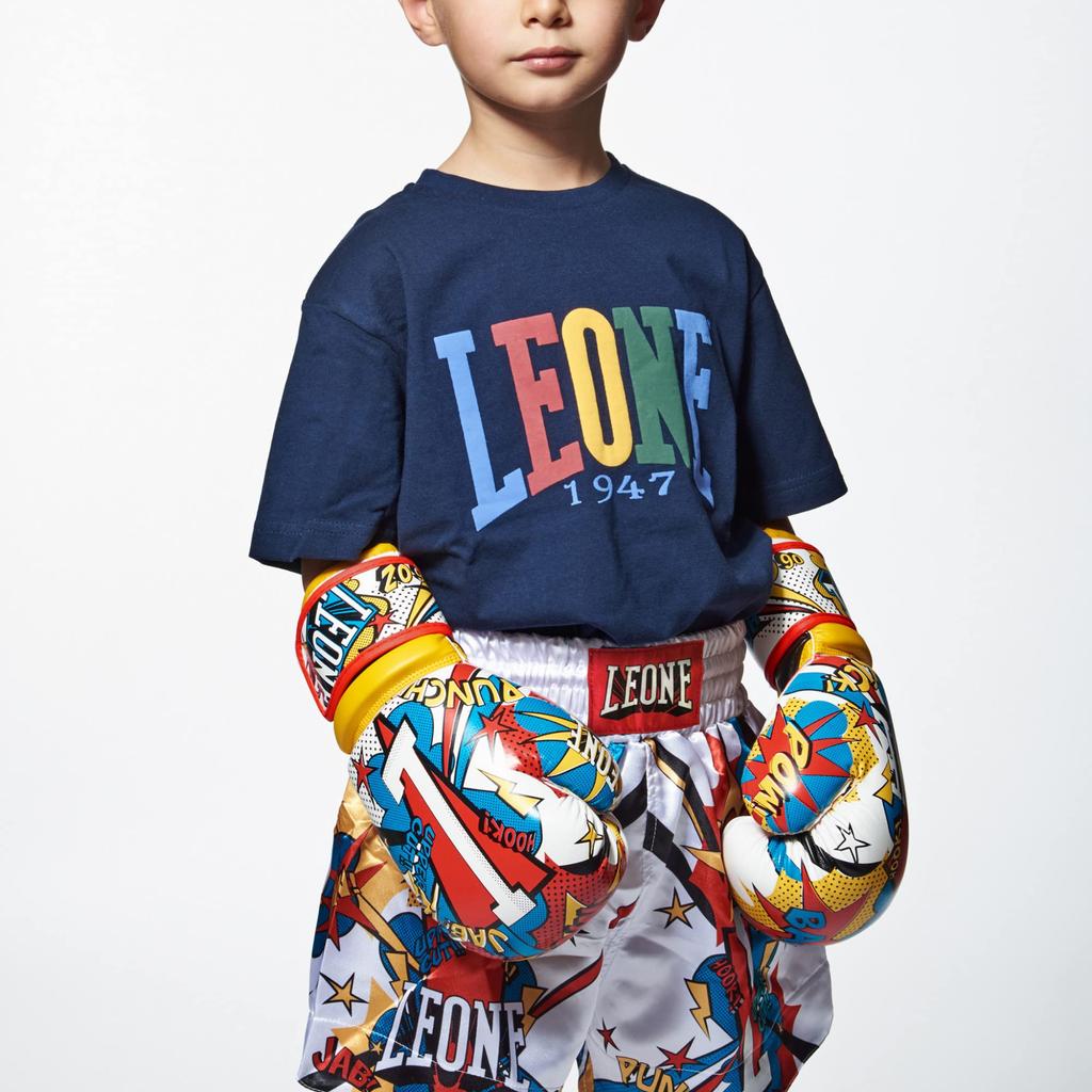 Leone 1947 HERO JR THAI SHORTS for Boys