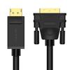UGREEN DP to DVI Converter Cable