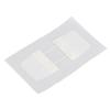 Skin Closure Device Non Woven Fabric Elastic Zipper Fastening Self Adhesive Emergency Wound Closure Strip