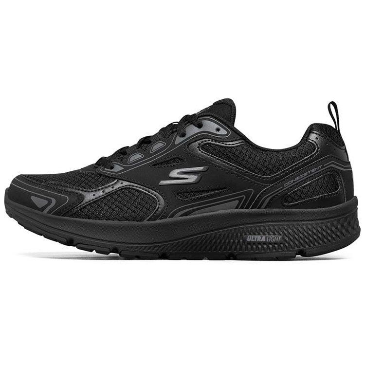 Skechers Go Run Consistent Cushioning Abrasion