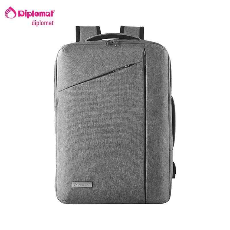Diplomat Multifunctional Casual Business Travel Backpack