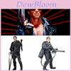 Terminator 2 Judgment Day T-800 Ultimate Arnold Model Speelgoed 7" Voor Verzamelen en Decoratie