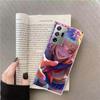 Himiko Toga Anime Phone Case for Samsung A17 A37 A57 A54 A14 A24 A34 A07 A04S A02S A12 A22 A32 A52S A16 A26 A36 A56 A72 Galaxy N