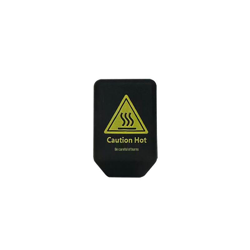 Kobra 3 Creality Ender-3 3D Printer Silicone Nozzle Insulation Cover