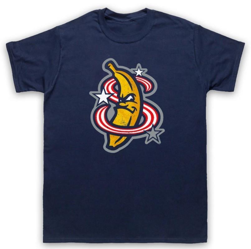 

New Savannah Bananas The Stars Gift For Fans Unisex S-5XL Shirt SS1674 Unisex T-Shirt XXL