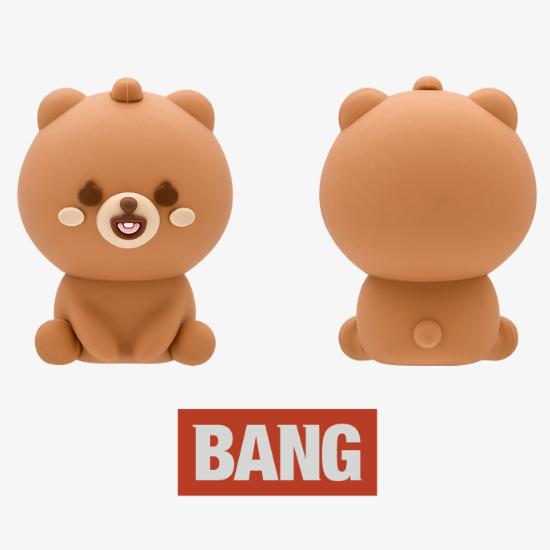 

Предзаказ Фигурка DAY6 10th Anniversary Tour THE DECADE Petit DENIMALZ BANG