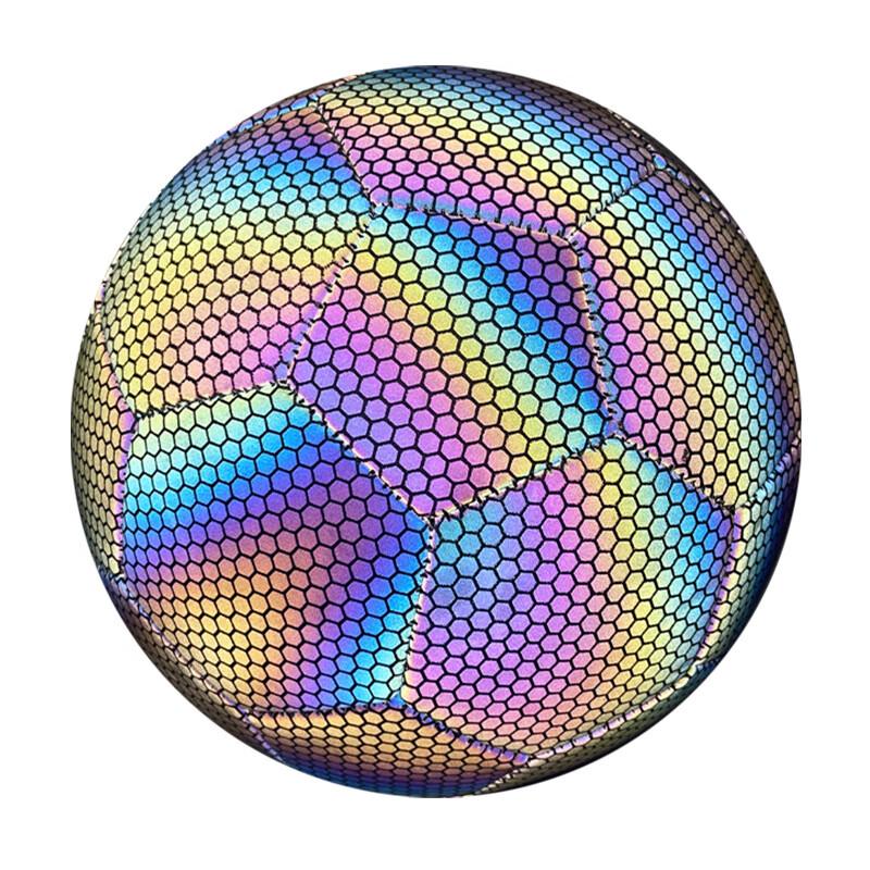

Ziwuqian Reflective Outdoor Football