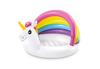 Intex Unicorn Baby Pool, 50" x 40" x 27", Ages 1-3