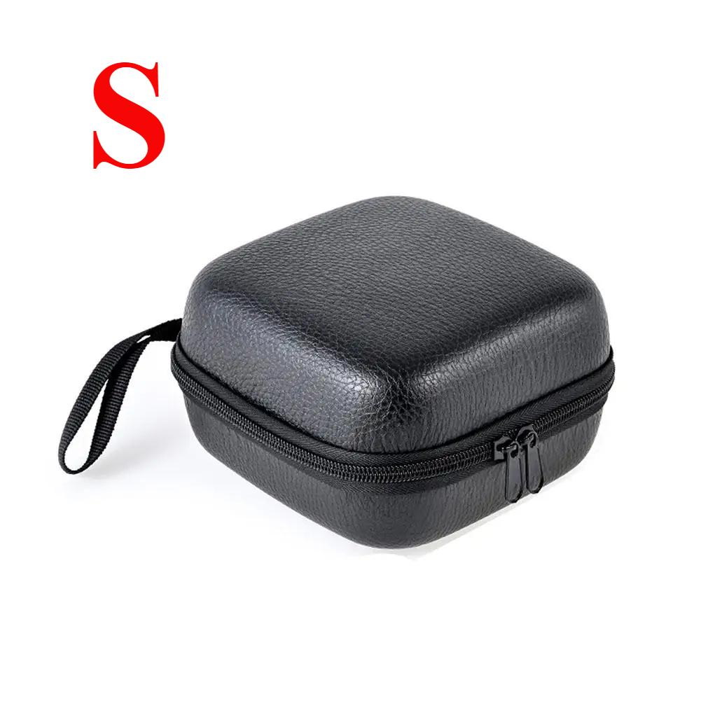 Fishing Reel Bag Shockproof Spinning Reel Protective Cover Fishing Tackle Storage Case For Spinning Trolling Reel