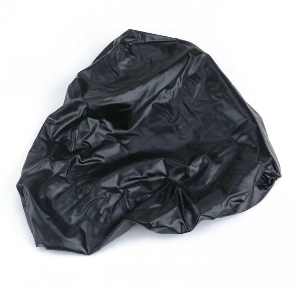 Waterproof Bike Seat Cover Dust-proof Bicycles Saddle Seat Protect Bicycle Saddle Cover Biking