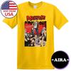 Mallrats 90's Funny Movie Men's Yellow Size S-5XL
