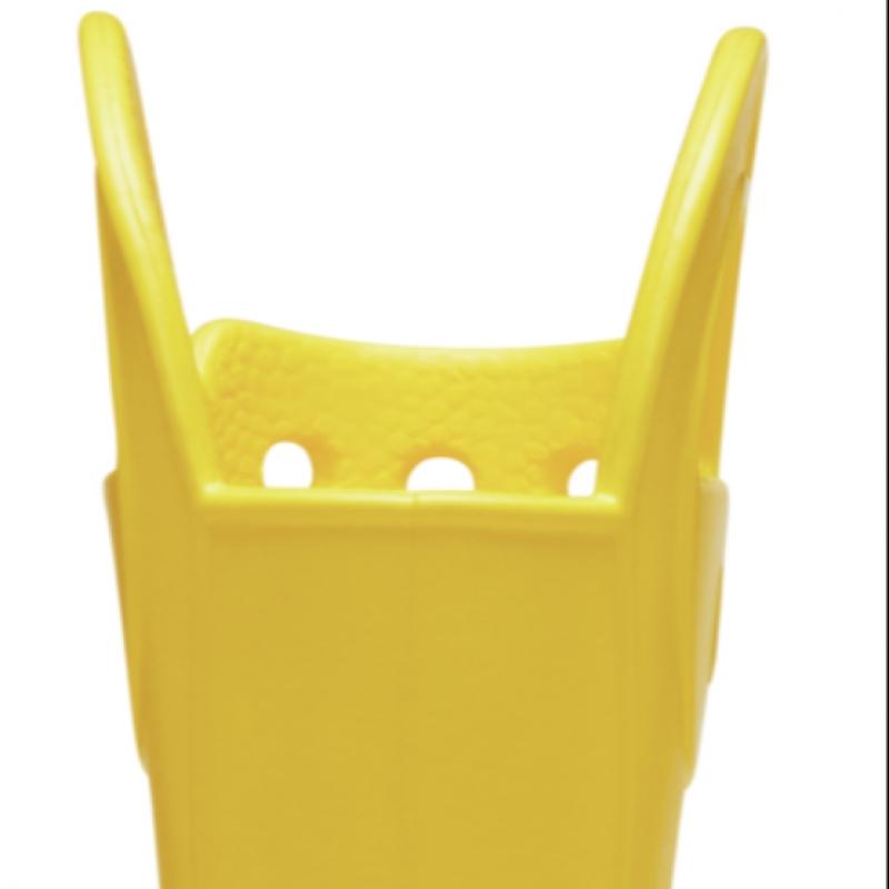 Crocs Handle It Rain Boots Kids 211052 730