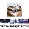 Yuri On Ice Anime Bracelet Glass Bead Jewelry For Fans And Collectors