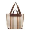 Big bag women's bag 2025 new fashion foreign niche design commuter tote bag trendy underarm shoulder bag