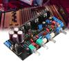 A3 Class A 3300UFx4 Passive Tone Volume Bass Treble Control Board Preamplifier Module Electric DIY Tone Board