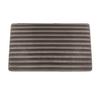 Jacquard Entrance Door Mat, Quick-Dry Water Absorbent Floor Mat, Machine Washable Non-Slip Doormat for Entrance Bathroom Kitchen