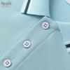 Unisex Short Sleeve Polo Work Shirt