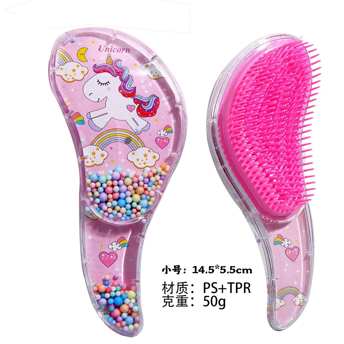 

Children s cushion comb One size
